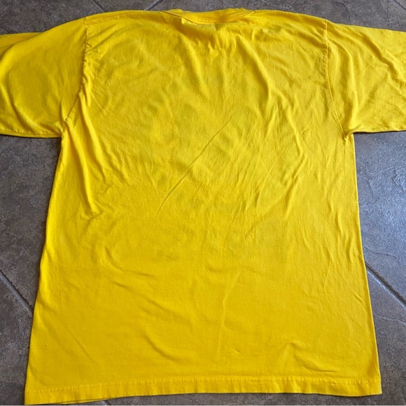 Never Worn- UNISEX -  Paris METRO sign - T-Shirt - Picture 12 of 13